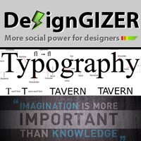 Typography Design