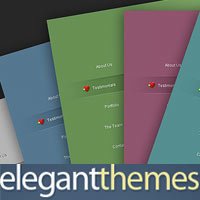 elegant themes business