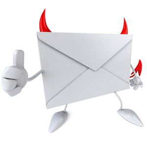 Email Viruses