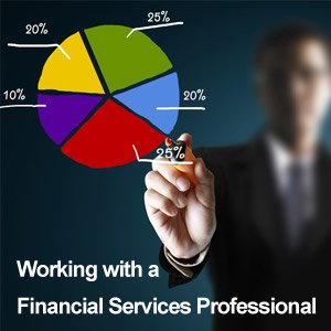 Financial Services Professional