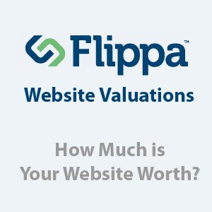 Website Valuation