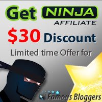 Get Ninja Affiliate Today