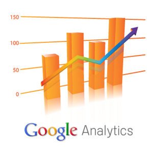 Google Analytics Benchmarking