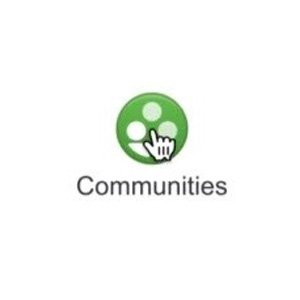 Google+ Communities