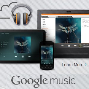 Google Music