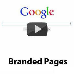 Google+ Branded Pages