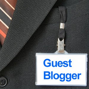 Guest Blogging