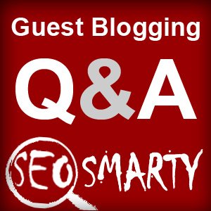 Guest Blogging Answers