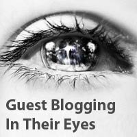 Guest Blogging