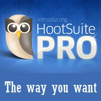 HootSuite Pro