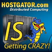 Free HostGator Shared Hosting