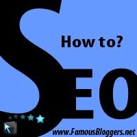 how to SEO