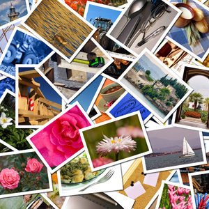 Image Monetization
