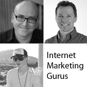 Internet Marketing Gurus