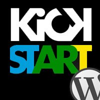 WordPress KickStart