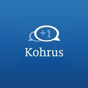 Kohrus Nero Giveaway