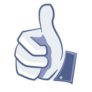 Like Facebook Page