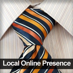 Local Online Presence