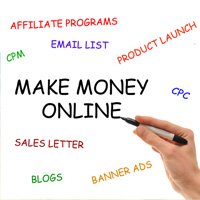 Make Money Online