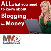 making money social bookmark