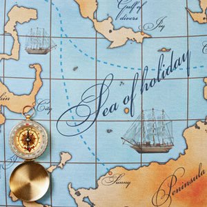 Speak a Foreign Language