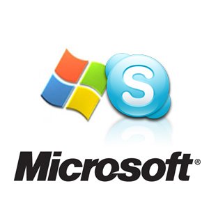 Microsoft and Skype