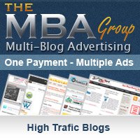 Multi Blog Advertising