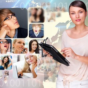 Networking Steps