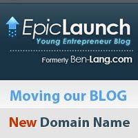 New Domain Name
