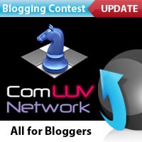 Organizing Online Blogging Contests