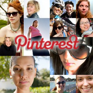 Pinterest Marketing Campaign