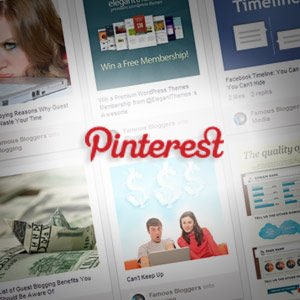 Pinterest - The Best Money Bomb
