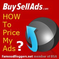 Ads Pricing