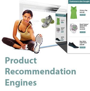 Product Recommendation Engines