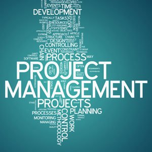 Simple Project Management