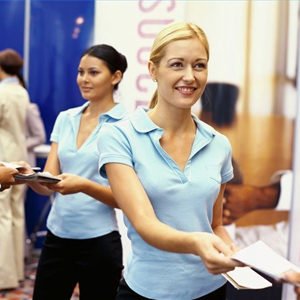 Promotional Items