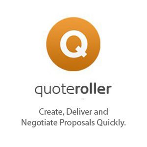 Quote Roller Giveaway