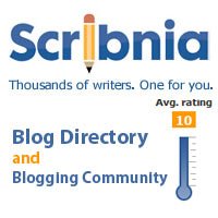 Scribnia Blog Directory