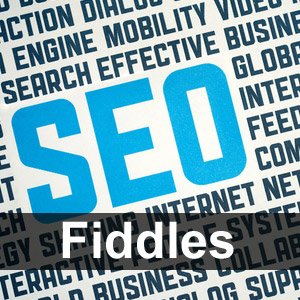 Top SEO Fiddles