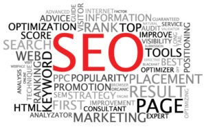 SEO Keywords