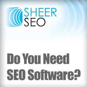 SEO Software