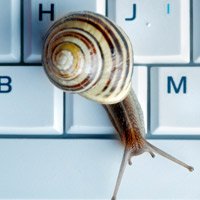 Blogging Snail Mail