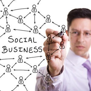 Social Business