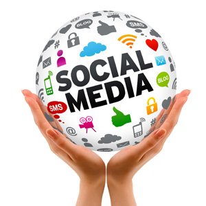 Social Media Marketing Opportunities