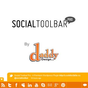 WP Social Toolbar Pro Review