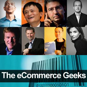 Famous eCommerce Geeks