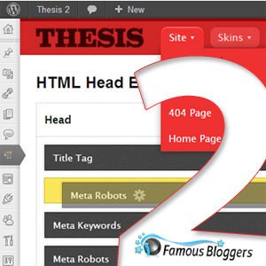 Thesis 2.0 Review