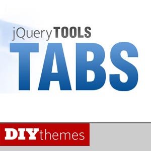 JQuery Tools For Thesis Theme