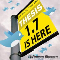 Thesis 1.7 Twitter ID