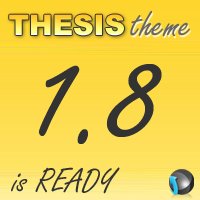 Thesis Theme Tutorials